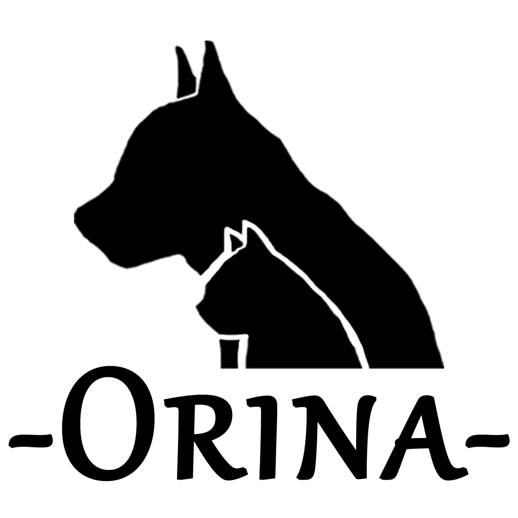 オリナ ロゴ